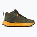 Buty męskie Columbia Facet 75 Mid OD nori/golden yellow 2