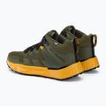 Buty męskie Columbia Facet 75 Mid OD nori/golden yellow 4