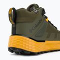 Buty męskie Columbia Facet 75 Mid OD nori/golden yellow 9