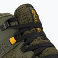 Buty męskie Columbia Facet 75 Mid OD nori/golden yellow 10