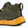 Buty męskie Columbia Facet 75 Mid OD nori/golden yellow 11