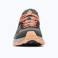 Buty trekkingowe damskie Columbia Peakfreak II ti grey steel/lychee 15