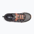 Buty trekkingowe damskie Columbia Peakfreak II ti grey steel/lychee 18