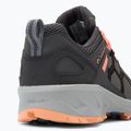 Buty trekkingowe damskie Columbia Peakfreak II ti grey steel/lychee 8