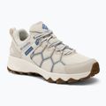 Buty trekkingowe damskie Columbia Peakfreak II fawn/blue dusk