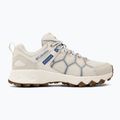 Buty trekkingowe damskie Columbia Peakfreak II fawn/blue dusk 2