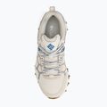 Buty trekkingowe damskie Columbia Peakfreak II fawn/blue dusk 6