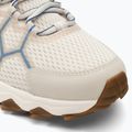 Buty trekkingowe damskie Columbia Peakfreak II fawn/blue dusk 7