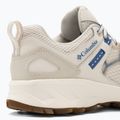 Buty trekkingowe damskie Columbia Peakfreak II fawn/blue dusk 8