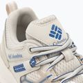 Buty trekkingowe damskie Columbia Peakfreak II fawn/blue dusk 9