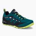 Buty turystyczne męskie Columbia Vapor Vent deep water/black