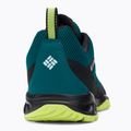 Buty turystyczne męskie Columbia Vapor Vent deep water/black 8