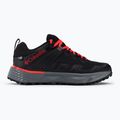Buty  męskie Columbia Facet 75 OD black/fiery red 2