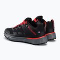 Buty  męskie Columbia Facet 75 OD black/fiery red 4
