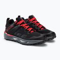 Buty  męskie Columbia Facet 75 OD black/fiery red 5