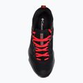Buty  męskie Columbia Facet 75 OD black/fiery red 7