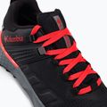 Buty  męskie Columbia Facet 75 OD black/fiery red 11