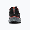 Buty  męskie Columbia Facet 75 OD black/fiery red 8