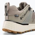 Buty męskie Columbia Facet 75 OD kettle/black 9