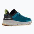Buty turystyczne męskie Columbia Summertide deep water/steam 11