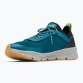 Buty turystyczne męskie Columbia Summertide deep water/steam 13