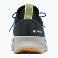 Buty turystyczne męskie Columbia Summertide deep water/steam 15