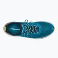 Buty turystyczne męskie Columbia Summertide deep water/steam 17