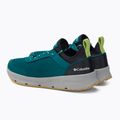 Buty turystyczne męskie Columbia Summertide deep water/steam 3