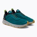 Buty turystyczne męskie Columbia Summertide deep water/steam 4