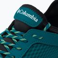 Buty turystyczne męskie Columbia Summertide deep water/steam 9