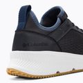 Buty turystyczne męskie Columbia Summertide shark/white 8