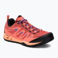 Buty turystyczne damskie Columbia Vapor Vent lychee/purple lotus