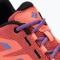 Buty turystyczne damskie Columbia Vapor Vent lychee/purple lotus 9