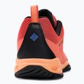 Buty turystyczne damskie Columbia Vapor Vent lychee/purple lotus 10