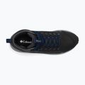Buty trekkingowe męskie Columbia Trailstorm Crest Mid WP shark/admiral 18