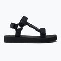 Sandały męskie Columbia Breaksider black/graphite 2