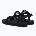 Sandały męskie Columbia Breaksider black/graphite 3