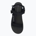 Sandały męskie Columbia Breaksider black/graphite 6
