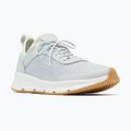 Buty turystyczne damskie Columbia Summertide cirrus grey/white 10
