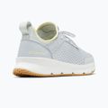 Buty turystyczne damskie Columbia Summertide cirrus grey/white 11