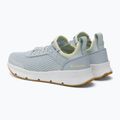 Buty turystyczne damskie Columbia Summertide cirrus grey/white 3