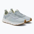 Buty turystyczne damskie Columbia Summertide cirrus grey/white 4