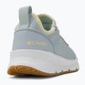 Buty turystyczne damskie Columbia Summertide cirrus grey/white 8