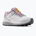 Buty trekkingowe damskie Columbia Trailstorm Wp grey ice/shale mauve 10
