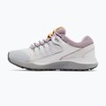 Buty trekkingowe damskie Columbia Trailstorm Wp grey ice/shale mauve 11