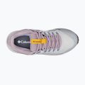 Buty trekkingowe damskie Columbia Trailstorm Wp grey ice/shale mauve 13