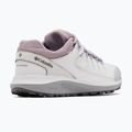 Buty trekkingowe damskie Columbia Trailstorm Wp grey ice/shale mauve 15