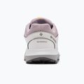 Buty trekkingowe damskie Columbia Trailstorm Wp grey ice/shale mauve 16