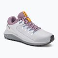 Buty trekkingowe damskie Columbia Trailstorm Wp grey ice/shale mauve