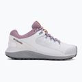 Buty trekkingowe damskie Columbia Trailstorm Wp grey ice/shale mauve 2